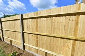 Garden Fencing Stokenchurch (HP14)